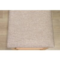 Банкетка Sheffilton SR-0628 Б-3 (прозрачный лак/кедровый) 295659 - Превью изображения №8 — Интернет-магазин Time-Shop