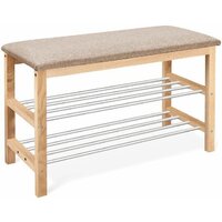 Sheffilton SR-0628 Б-3 (прозрачный лак/кедровый) 295659