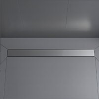 Трап/канал Lauter 2120161-QGH 600x70 (хром) - Превью изображения №6 — Интернет-магазин Time-Shop