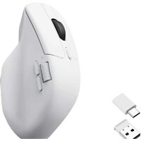 Keychron M6 Wireless (белый)