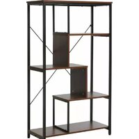 Signal Net B (орех/черный)