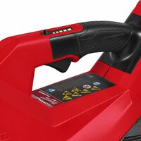 Ручная воздуходувка Milwaukee M18 FUEL M18FBLG3-802 4933493302 (с 2-мя АКБ 8 Ач) - Превью изображения №4 — Интернет-магазин Time-Shop