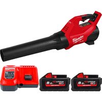 Milwaukee M18 FUEL M18FBLG3-802 4933493302 (с 2-мя АКБ 8 Ач)