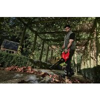 Ручная воздуходувка Milwaukee M18 FUEL M18FBLG3-802 4933493302 (с 2-мя АКБ 8 Ач) - Превью изображения №5 — Интернет-магазин Time-Shop