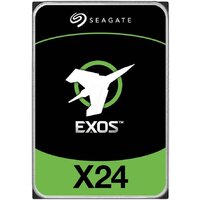 Жесткий диск Seagate Exos X24 24TB ST24000NM005H - Превью изображения №1 — Интернет-магазин Time-Shop