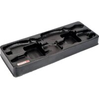 Набор пассатижей Toptul GBAT0402 4 предмета - Превью изображения №7 — Интернет-магазин Time-Shop