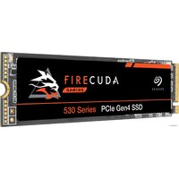 SSD Seagate FireCuda 530 2TB ZP2000GM3A013 - Превью изображения №2 — Интернет-магазин Time-Shop