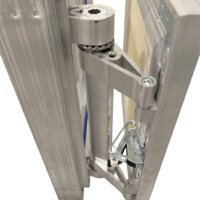 Люк Визионер Модерн (75x75 см) - Превью изображения №8 — Интернет-магазин Time-Shop