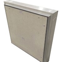 Люк Визионер Модерн (75x75 см) - Превью изображения №2 — Интернет-магазин Time-Shop