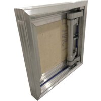 Люк Визионер Модерн (75x75 см) - Превью изображения №3 — Интернет-магазин Time-Shop