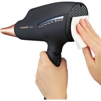 Фен Panasonic EH-NA9J-K825 - Превью изображения №7 — Интернет-магазин Time-Shop