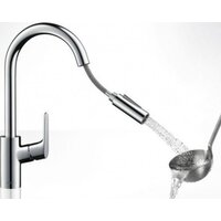 Смеситель Kludi Bingo Star (428520578) - Превью изображения №2 — Интернет-магазин Time-Shop