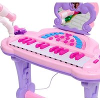 Пианино/синтезатор Zabiaka Пианино. Мечта девочки 7806032 - Превью изображения №2 — Интернет-магазин Time-Shop