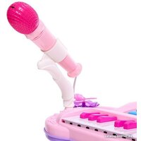 Пианино/синтезатор Zabiaka Пианино. Мечта девочки 7806032 - Превью изображения №6 — Интернет-магазин Time-Shop