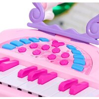 Пианино/синтезатор Zabiaka Пианино. Мечта девочки 7806032 - Превью изображения №4 — Интернет-магазин Time-Shop