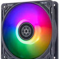 SilverStone Vista 120 ARGB SST-VS120B-ARGB