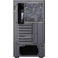 Корпус 1stPlayer MIKU Mi7-A ARGB (черный) - Превью изображения №5 — Интернет-магазин Time-Shop