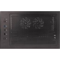 Корпус 1stPlayer MIKU Mi7-A ARGB (черный) - Превью изображения №6 — Интернет-магазин Time-Shop