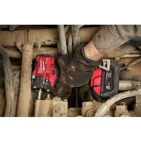 Гайковерт Milwaukee M18 FIW2F38-0X 4933478650 (без АКБ, кейс) - Превью изображения №3 — Интернет-магазин Time-Shop