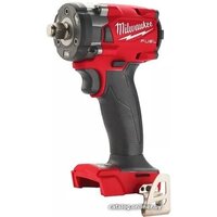 Гайковерт Milwaukee M18 FIW2F38-0X 4933478650 (без АКБ, кейс) - Превью изображения №2 — Интернет-магазин Time-Shop