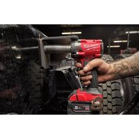 Гайковерт Milwaukee M18 FIW2F38-0X 4933478650 (без АКБ, кейс) - Превью изображения №9 — Интернет-магазин Time-Shop