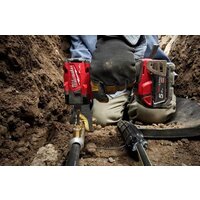 Гайковерт Milwaukee M18 FIW2F38-0X 4933478650 (без АКБ, кейс) - Превью изображения №7 — Интернет-магазин Time-Shop
