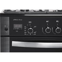 Кухонная плита GEFEST 6500-04 0244 (чугунные решетки) - Превью изображения №2 — Интернет-магазин Time-Shop