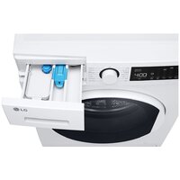 Стиральная машина LG F2WT208S0E - Превью изображения №6 — Интернет-магазин Time-Shop