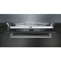 Встраиваемая посудомоечная машина Siemens SN61HX08VE - Превью изображения №2 — Интернет-магазин Time-Shop