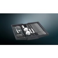 Встраиваемая посудомоечная машина Siemens SN61HX08VE - Превью изображения №6 — Интернет-магазин Time-Shop