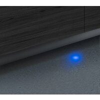 Встраиваемая посудомоечная машина Siemens SN61HX08VE - Превью изображения №5 — Интернет-магазин Time-Shop