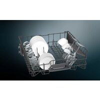 Встраиваемая посудомоечная машина Siemens SN61HX08VE - Превью изображения №4 — Интернет-магазин Time-Shop