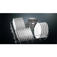 Встраиваемая посудомоечная машина Siemens SN61HX08VE - Превью изображения №3 — Интернет-магазин Time-Shop