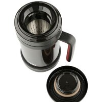 Термокружка THERMOS TCMF-501 0.5л (черный) - Превью изображения №2 — Интернет-магазин Time-Shop