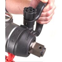 Гайковерт Milwaukee M18 Fuel One-Key 1