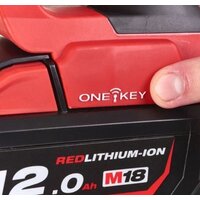 Гайковерт Milwaukee M18 Fuel One-Key 1