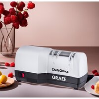 Точильный станок Graef CC 80 3656 - Превью изображения №3 — Интернет-магазин Time-Shop