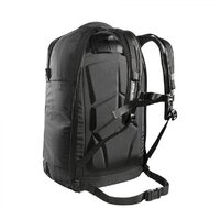 Городской рюкзак Tatonka Flightcase 27 1934.040 (Black) - Превью изображения №3 — Интернет-магазин Time-Shop