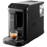 Кофемашина Sencor SES 6000BK - Превью изображения №3 — Интернет-магазин Time-Shop