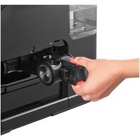 Кофемашина Sencor SES 6000BK - Превью изображения №11 — Интернет-магазин Time-Shop