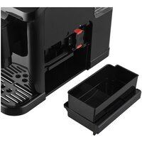 Кофемашина Sencor SES 6000BK - Превью изображения №6 — Интернет-магазин Time-Shop