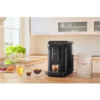 Кофемашина Sencor SES 6000BK - Превью изображения №14 — Интернет-магазин Time-Shop