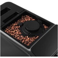 Кофемашина Sencor SES 6000BK - Превью изображения №10 — Интернет-магазин Time-Shop