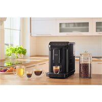 Кофемашина Sencor SES 6000BK - Превью изображения №15 — Интернет-магазин Time-Shop