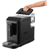 Кофемашина Sencor SES 6000BK - Превью изображения №4 — Интернет-магазин Time-Shop