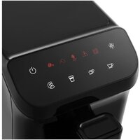 Кофемашина Sencor SES 6000BK - Превью изображения №12 — Интернет-магазин Time-Shop