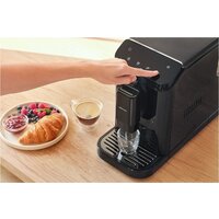 Кофемашина Sencor SES 6000BK - Превью изображения №16 — Интернет-магазин Time-Shop