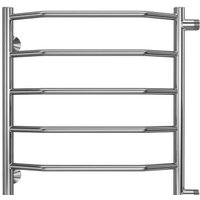 TERMINUS Виктория П6 500x600 бп (хром)