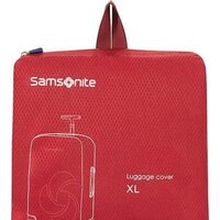 Чехол для чемодана Samsonite Global TA CO1-00 007 80 см - Превью изображения №2 — Интернет-магазин Time-Shop