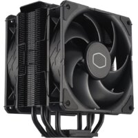 Кулер для процессора Cooler Master Hyper 212 Black X Duo RR-S4KK-25DN-R1 - Превью изображения №7 — Интернет-магазин Time-Shop